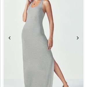 Fabletics Iliana maxi dress